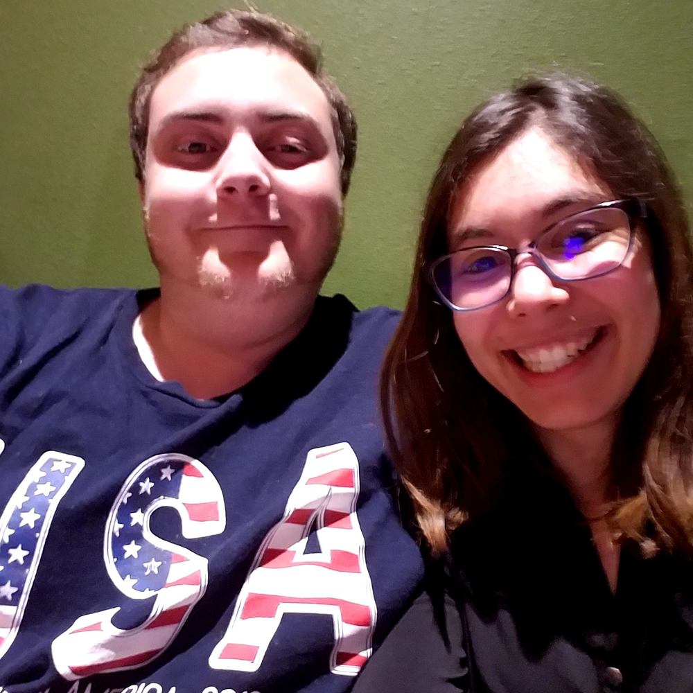 Meet your Posher, Anna